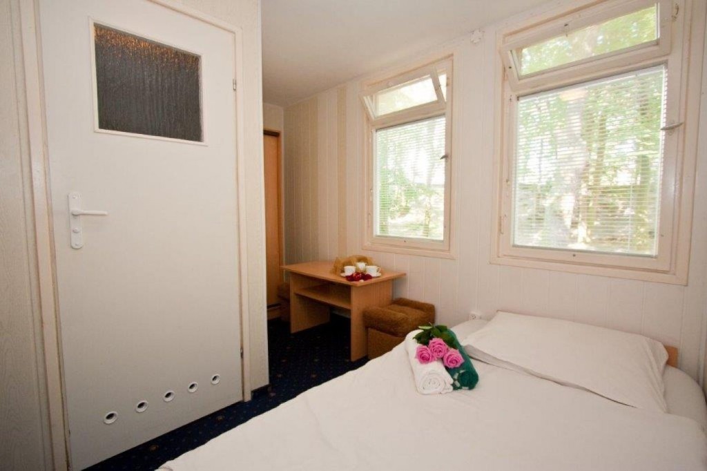 Ośrodek Wypoczynkowy „Gromada” w Międzyzdrojach