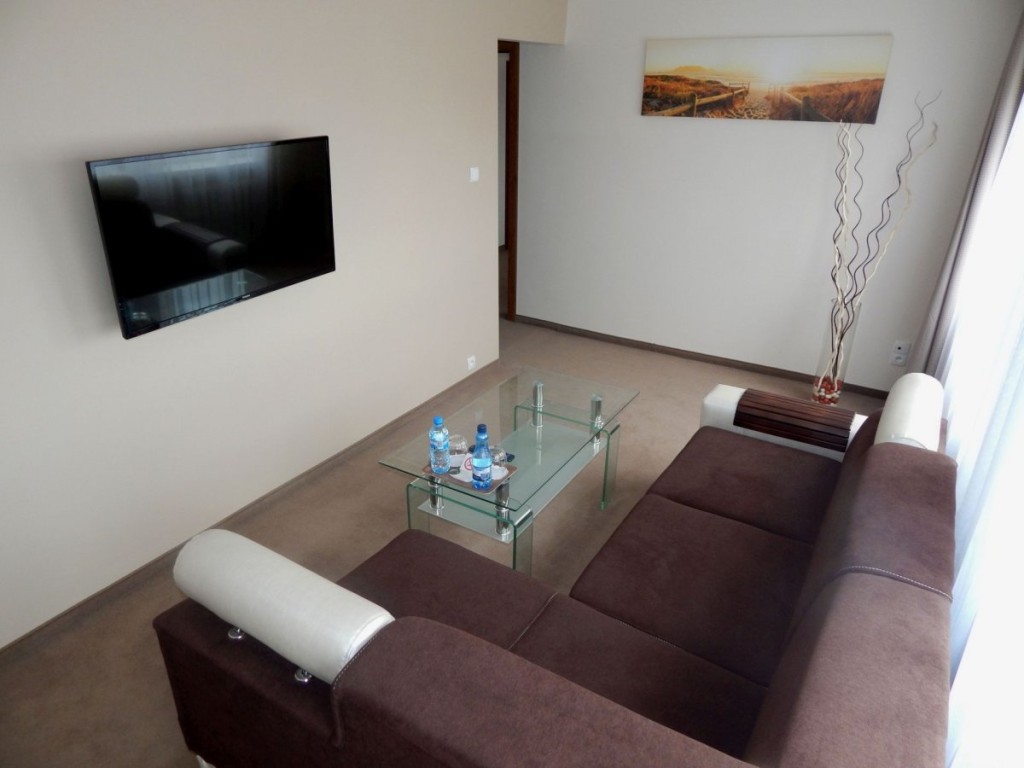 Hotel „Gromada” w Pile