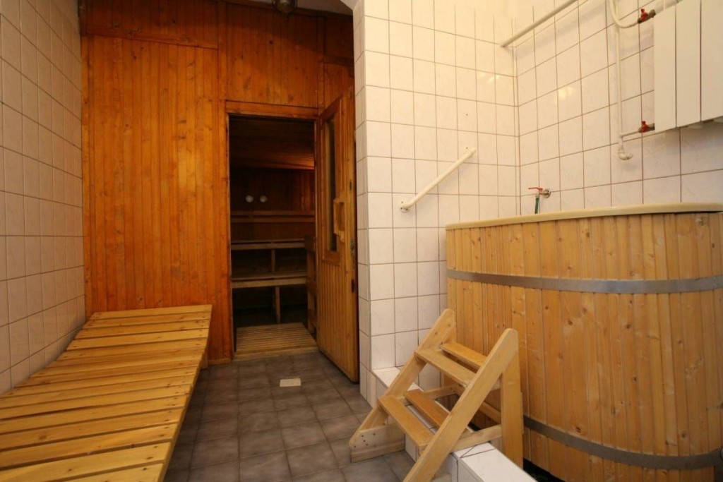 Hotel „Gromada” w Zakopanem