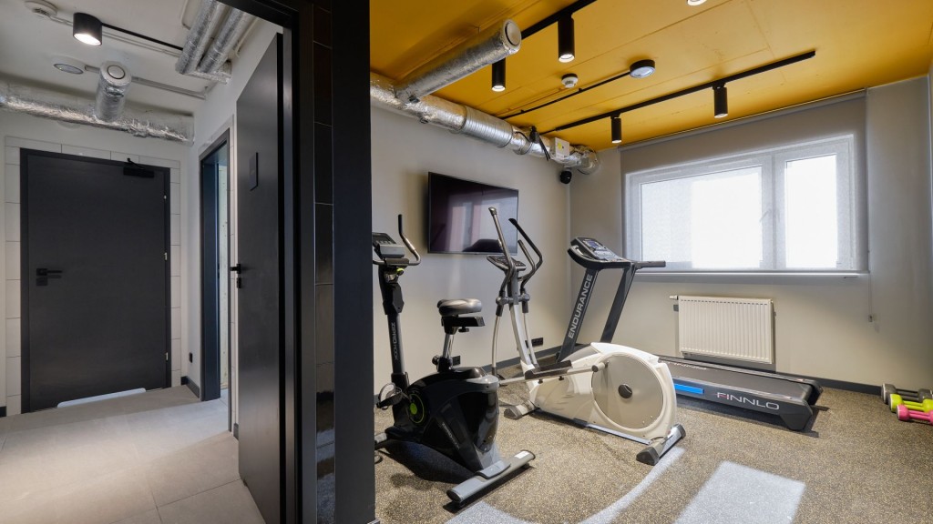 Arche Hotel Wrocław