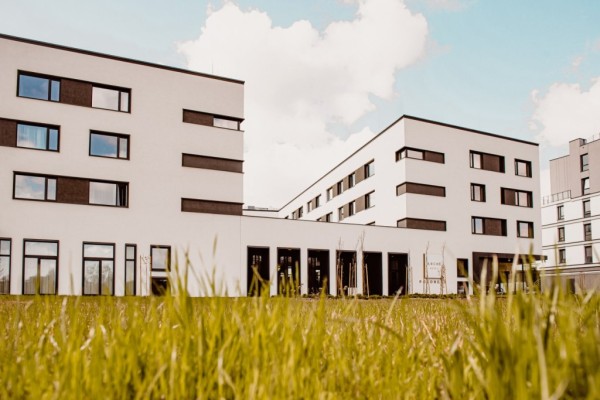 ARCHE Hotel Poloneza w Warszawie