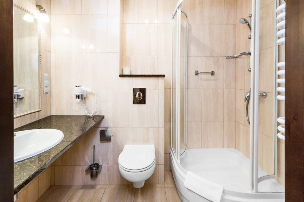 Hotel DUO Spa & Wellness w Janowie Lubelskim