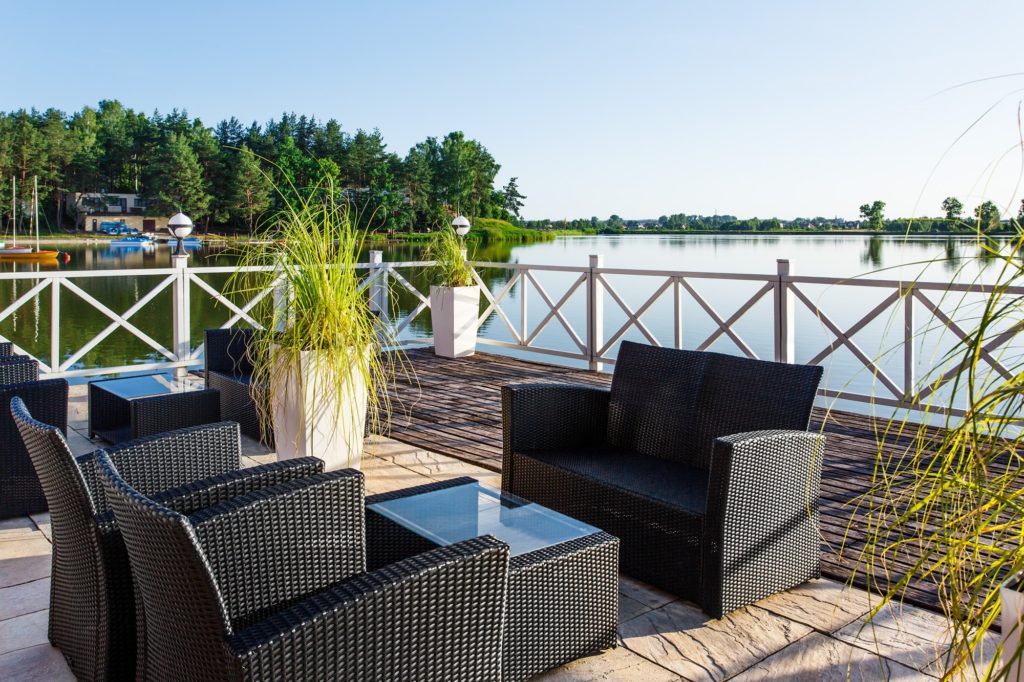 Hotel DUO Spa & Wellness w Janowie Lubelskim