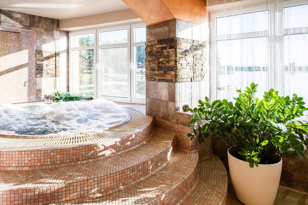 Hotel DUO Spa & Wellness w Janowie Lubelskim