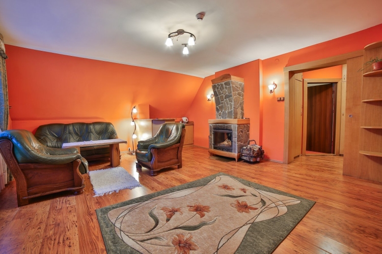 Hotel & SPA „Jawor” w Zawoi