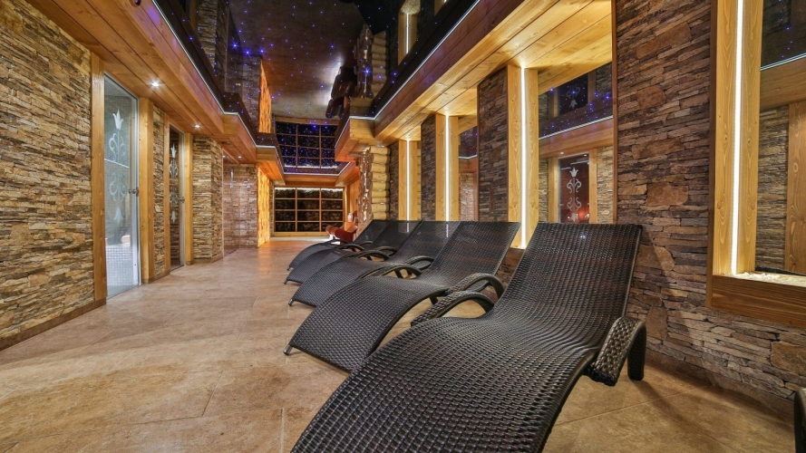 Hotel & SPA „Jawor” w Zawoi