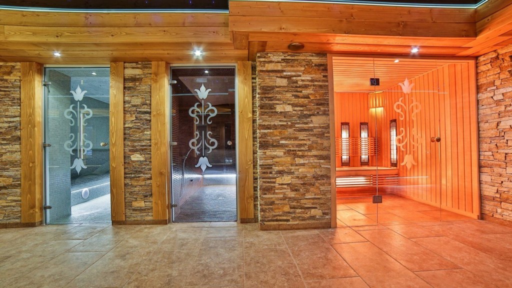 Hotel & SPA „Jawor” w Zawoi