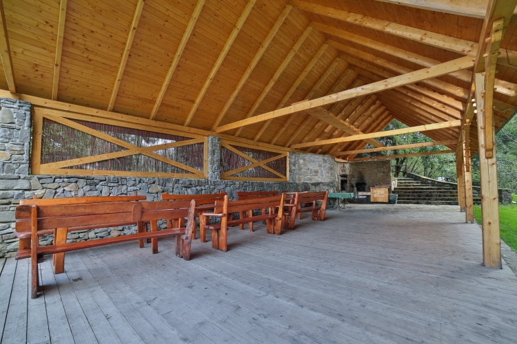 Hotel & SPA „Jawor” w Zawoi