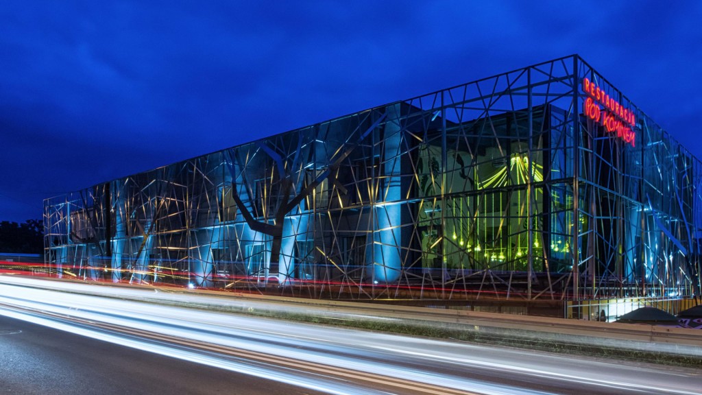Hotel „Lenart” w Wieliczce