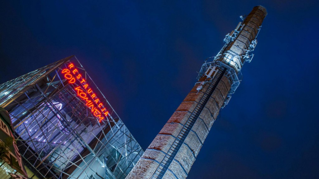 Hotel „Lenart” w Wieliczce