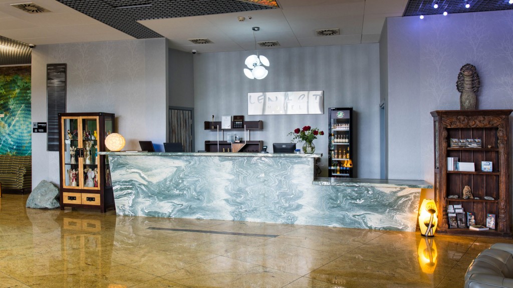 Hotel „Lenart” w Wieliczce