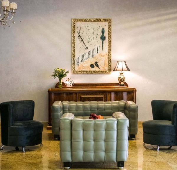 Hotel „Lenart” w Wieliczce