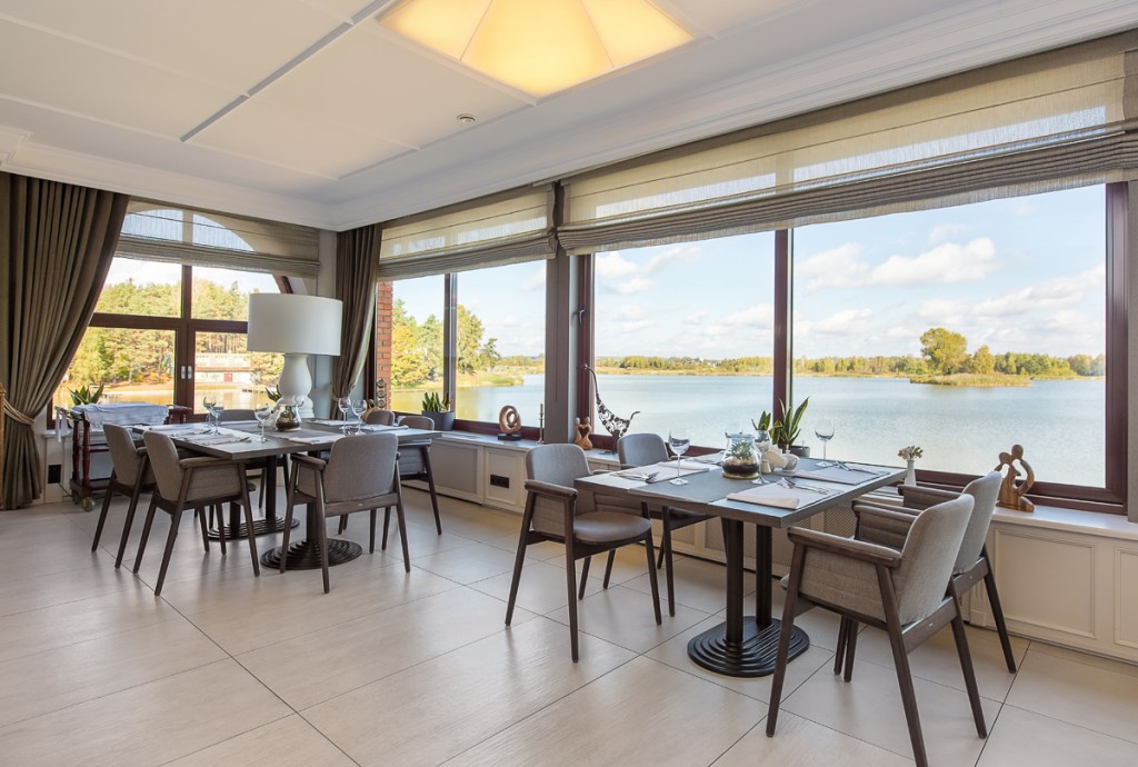 Hotel DUO Spa & Wellness w Janowie Lubelskim