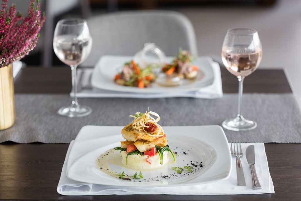 Hotel DUO Spa & Wellness w Janowie Lubelskim