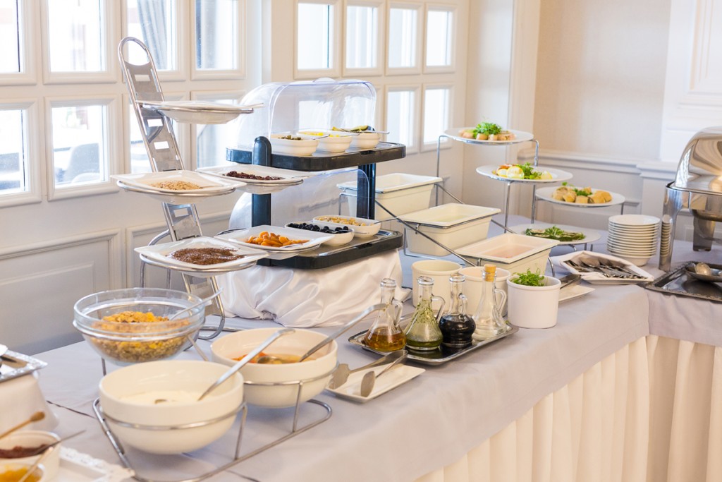 Hotel DUO Spa & Wellness w Janowie Lubelskim