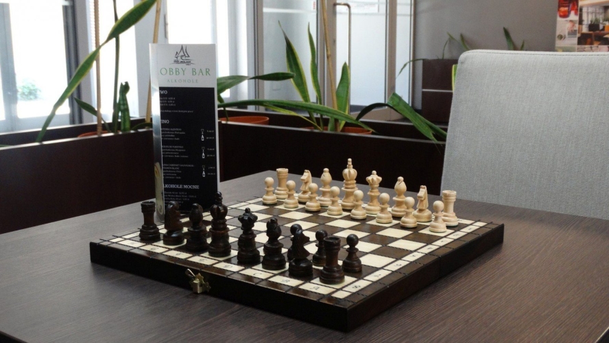 Hotel „Pod Jedlami” w Wiśle