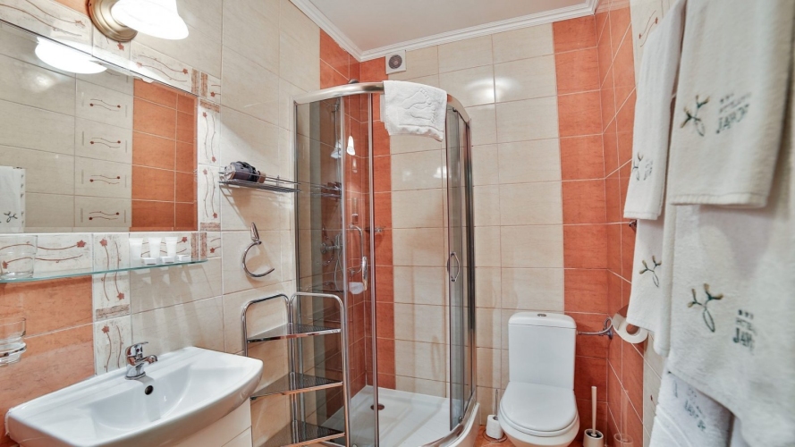 Hotel & SPA „Jawor” w Zawoi