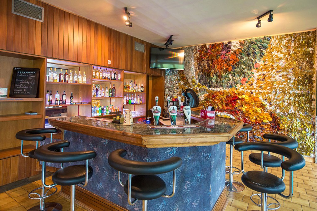 Hotel „Tatry” w Małem Cichem