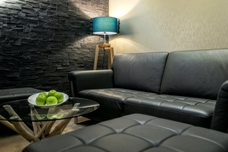 Hotel & SPA „Czarny Groń” w Rzykach