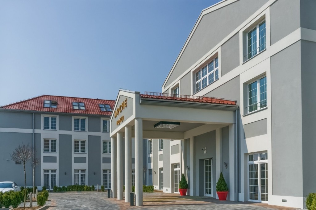 Arche Hotel Częstochowa