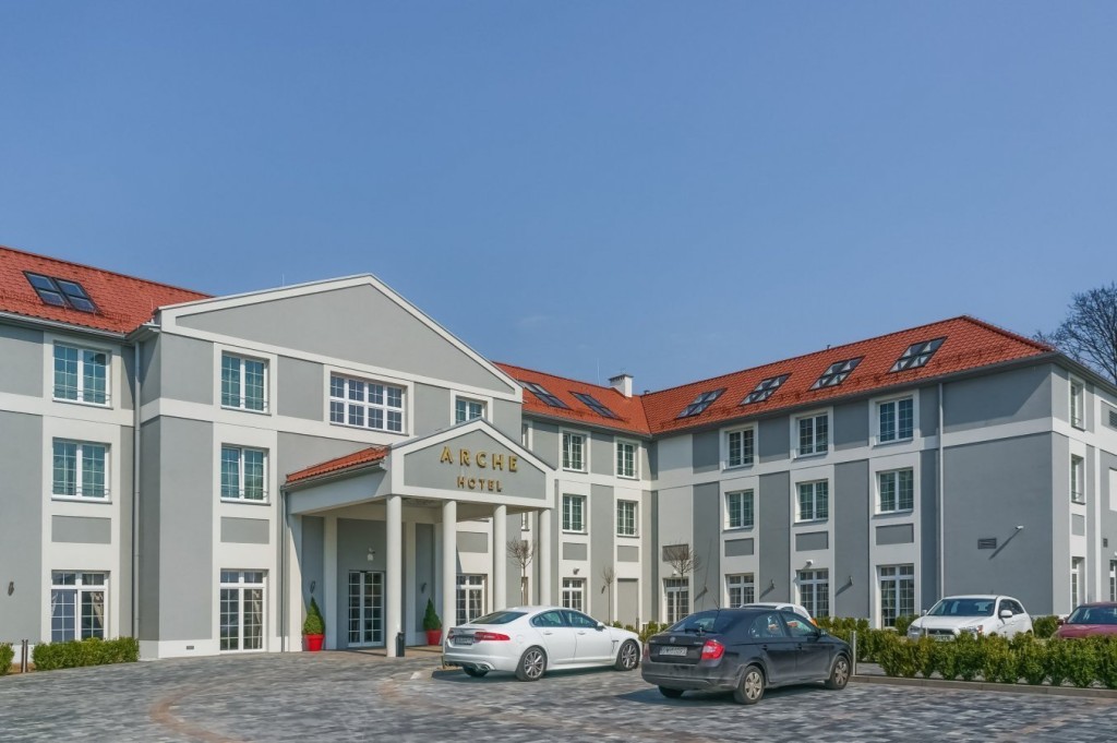 Arche Hotel Częstochowa