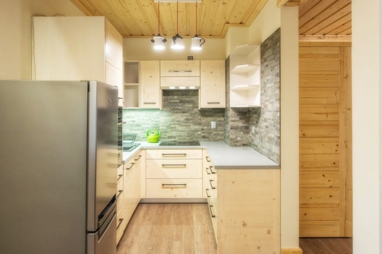 Hotel & SPA „Czarny Groń” w Rzykach