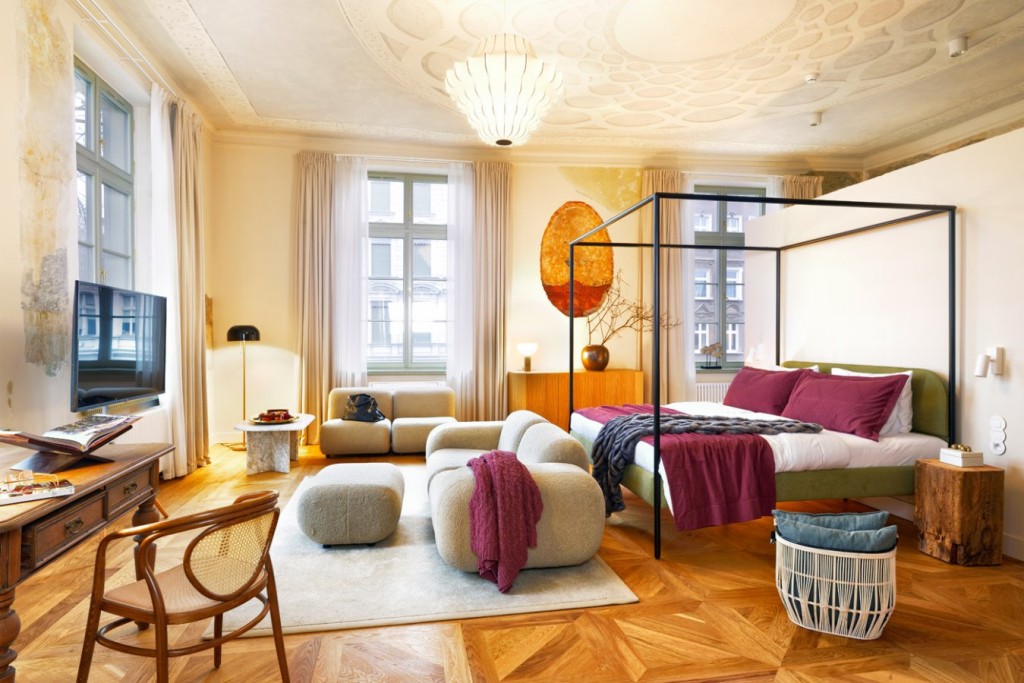 Dwór Uphagena w Gdańsku