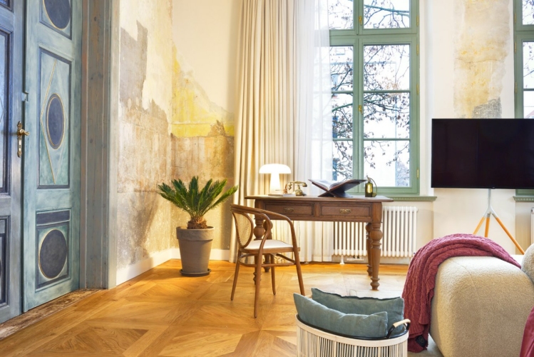 Dwór Uphagena w Gdańsku