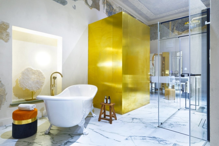 Dwór Uphagena w Gdańsku