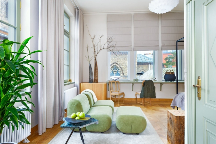 Dwór Uphagena w Gdańsku