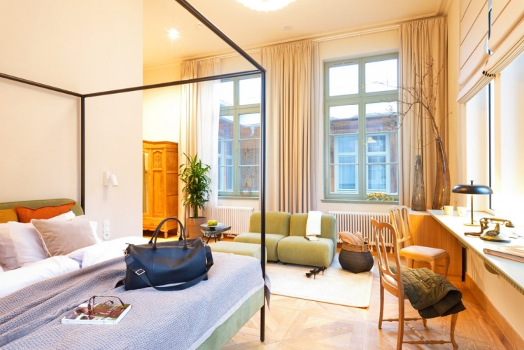 Dwór Uphagena w Gdańsku