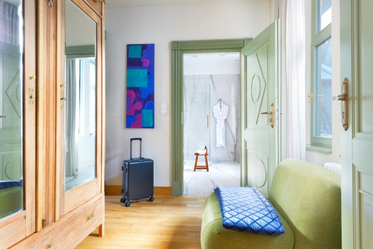 Dwór Uphagena w Gdańsku