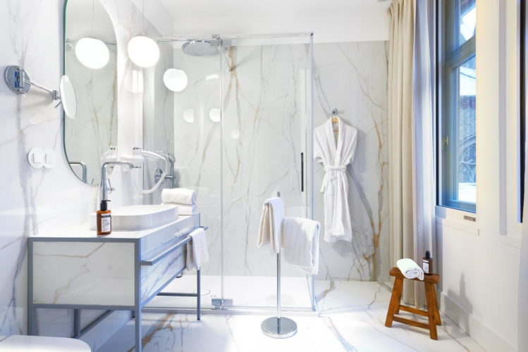 Dwór Uphagena w Gdańsku