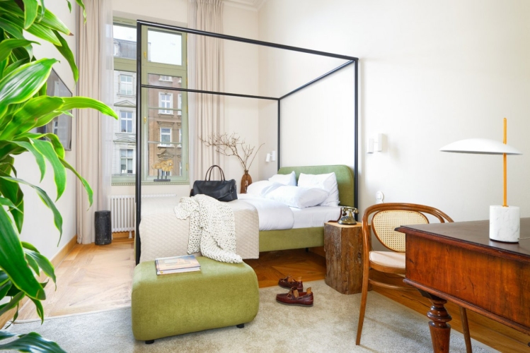 Dwór Uphagena w Gdańsku