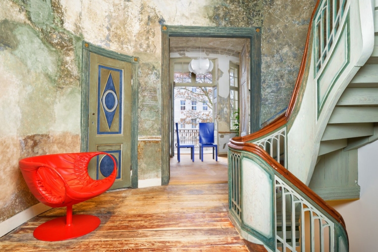 Dwór Uphagena w Gdańsku