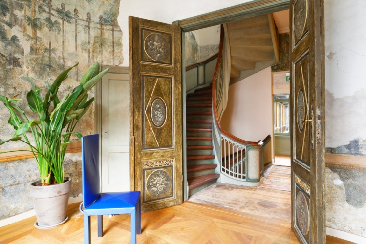 Dwór Uphagena w Gdańsku