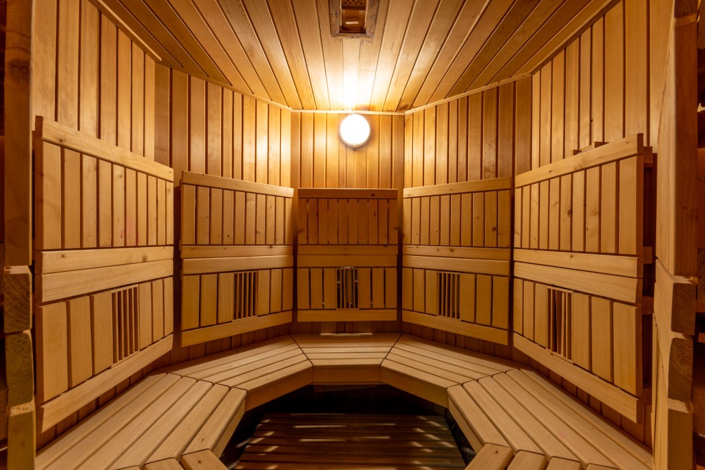 Hotel „Jan” w Darłówku