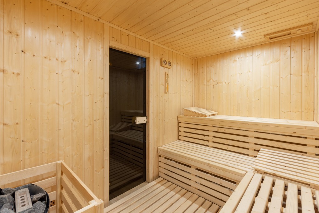 Hotel „Jan” w Darłówku