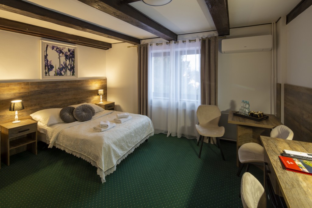 Hotel „Star-Dadaj Resort & SPA” w Dadaju