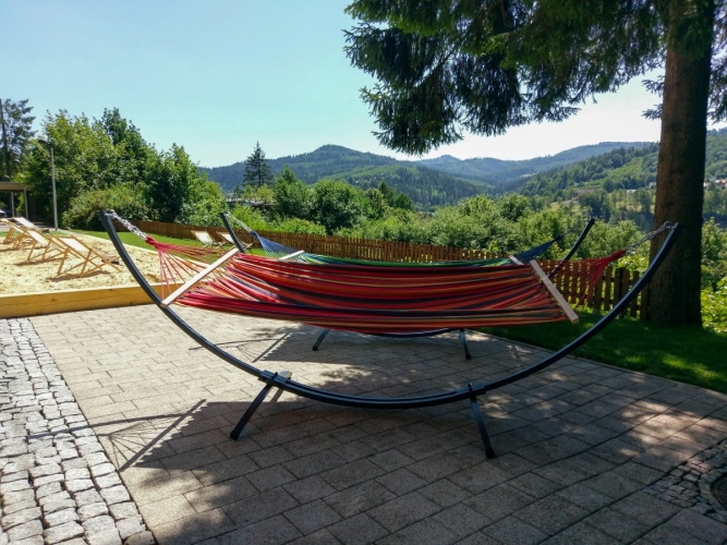 Hotel „Pod Jedlami” w Wiśle