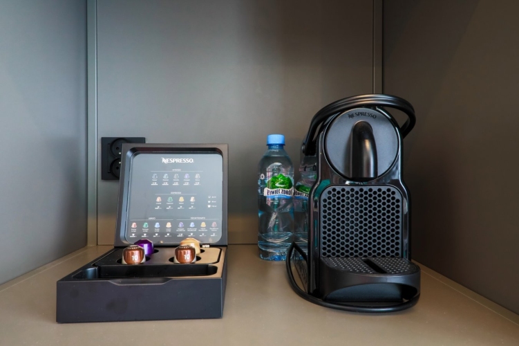 Hotel „Pod Jedlami” w Wiśle