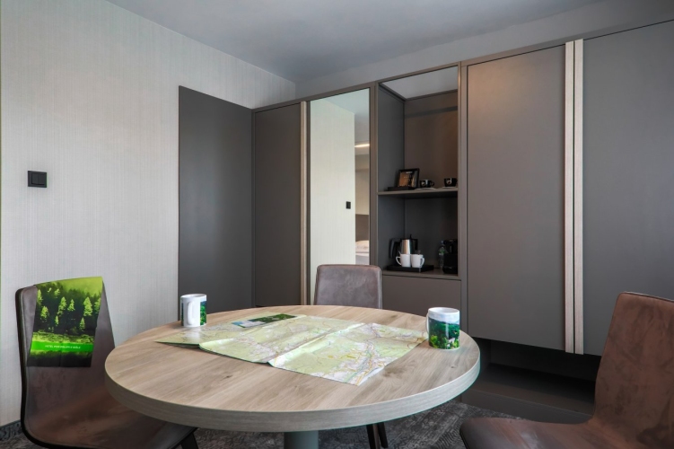 Hotel „Pod Jedlami” w Wiśle