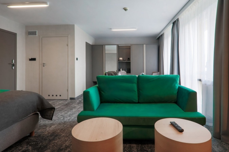 Hotel „Pod Jedlami” w Wiśle