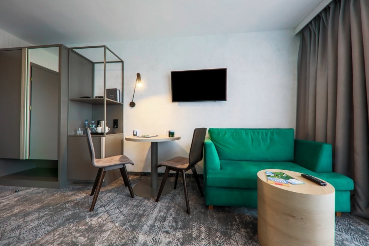 Hotel „Pod Jedlami” w Wiśle