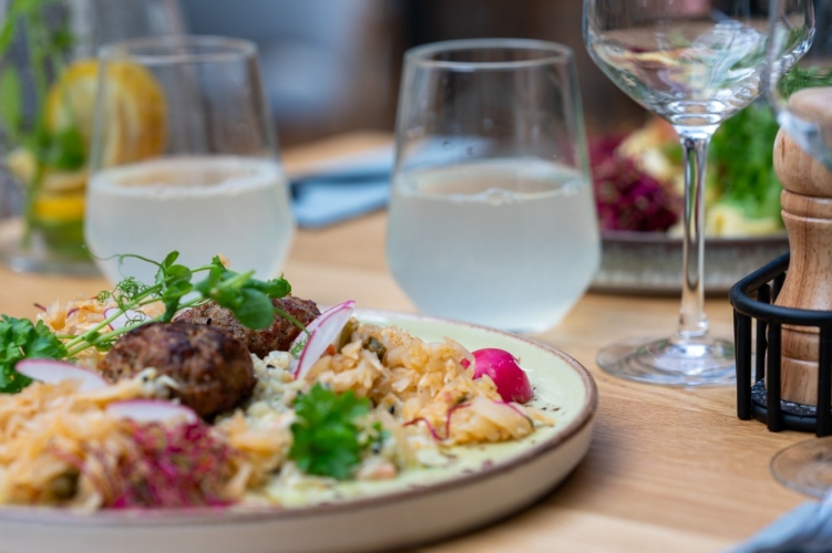 Hotel „Pod Jedlami” w Wiśle