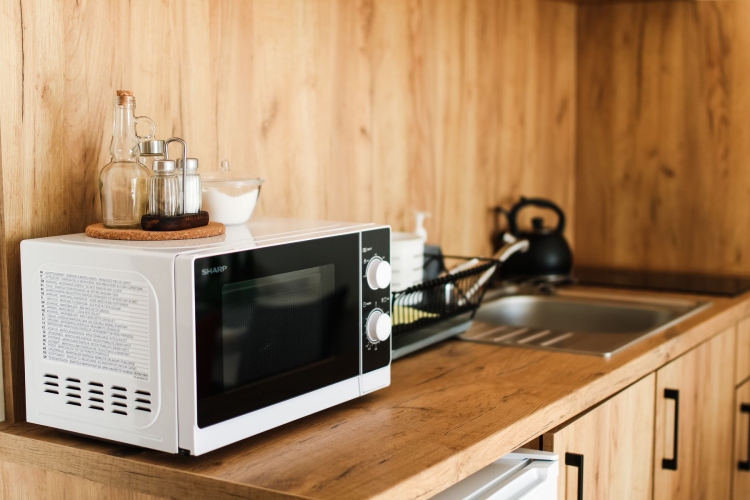 Willa Vita w Muszynie