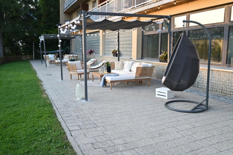 Hotel „Pod Jedlami” w Wiśle