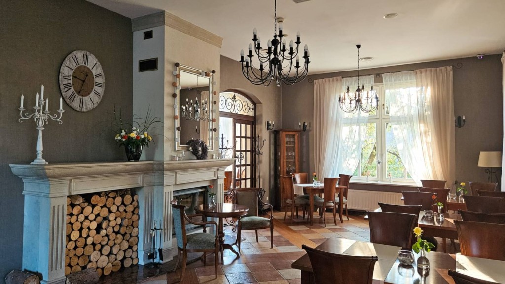 Versant Hotel & SPA w Dzierżoniowie