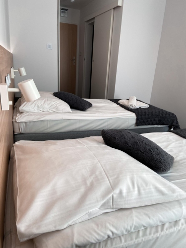 Ośrodek „Tulipan” w Ustroniu