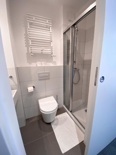 Ośrodek „Tulipan” w Ustroniu